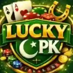 Luckypk Game